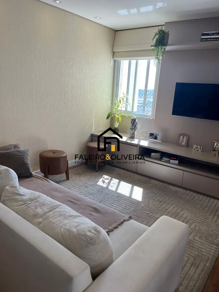 Apartamento, 3 quartos, 101 m² - Foto 2