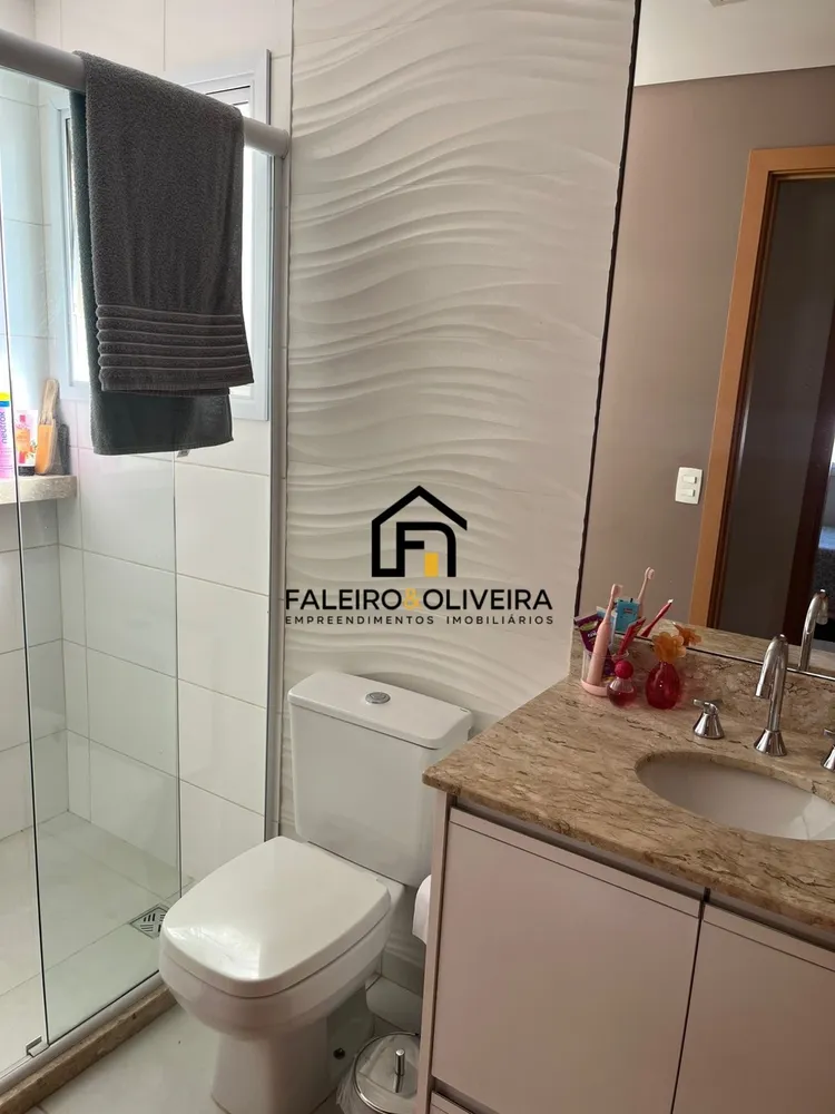 Apartamento, 3 quartos, 101 m² - Foto 9