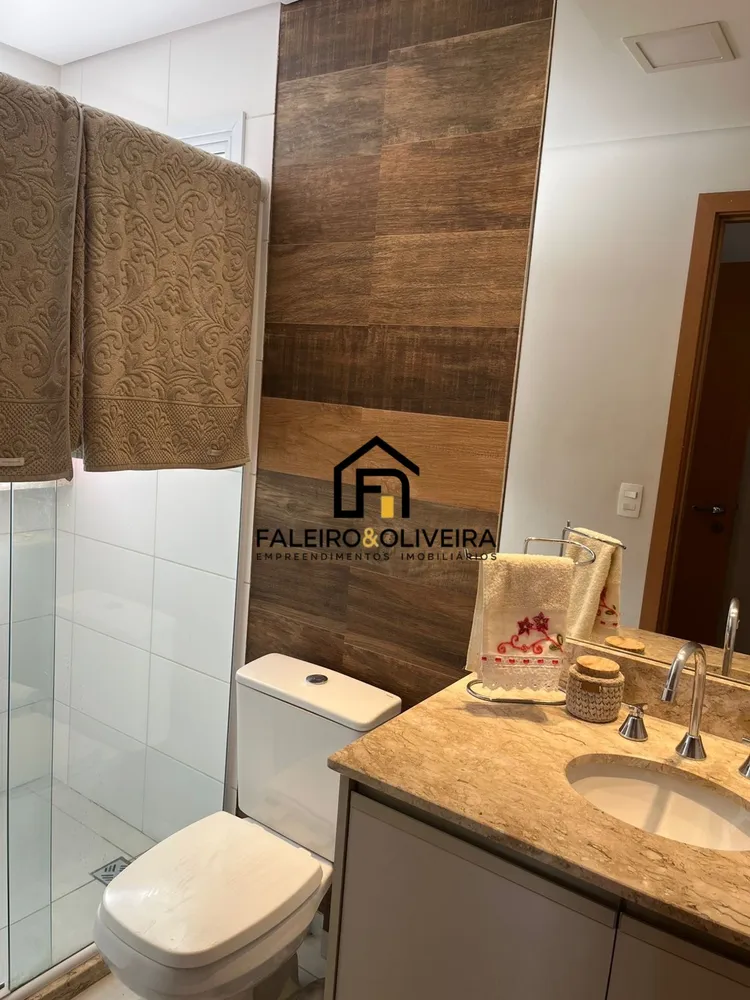 Apartamento, 3 quartos, 101 m² - Foto 11