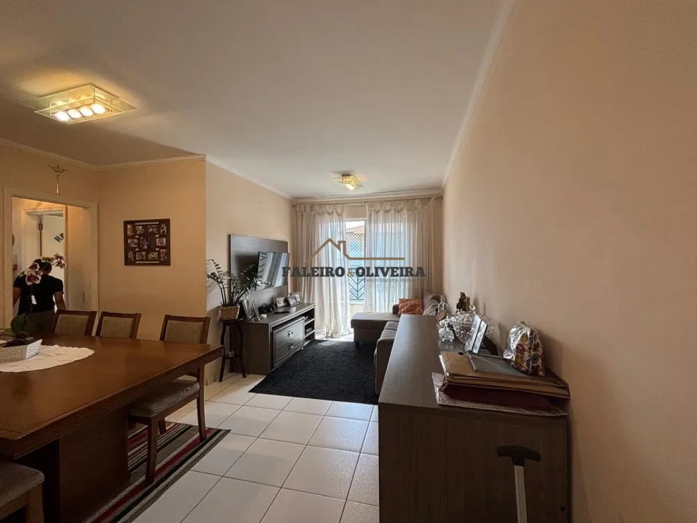 Apartamento, 2 quartos, 66 m² - Foto 1
