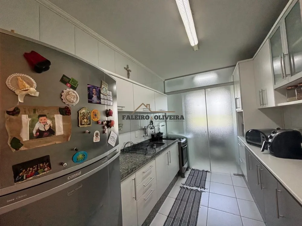 Apartamento, 2 quartos, 66 m² - Foto 7