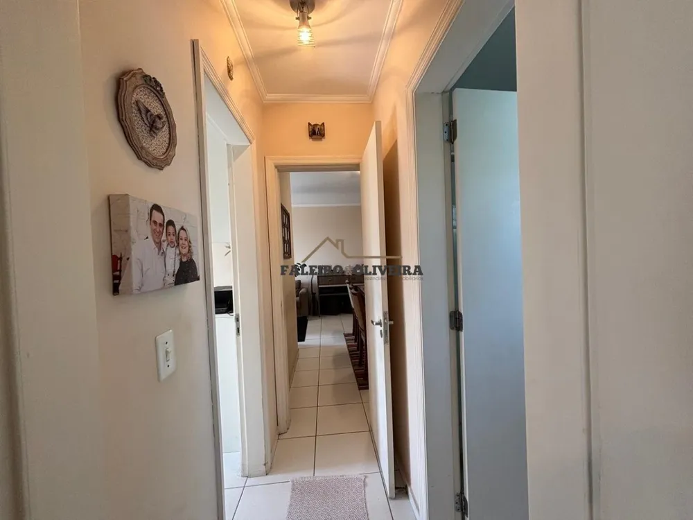 Apartamento, 2 quartos, 66 m² - Foto 16