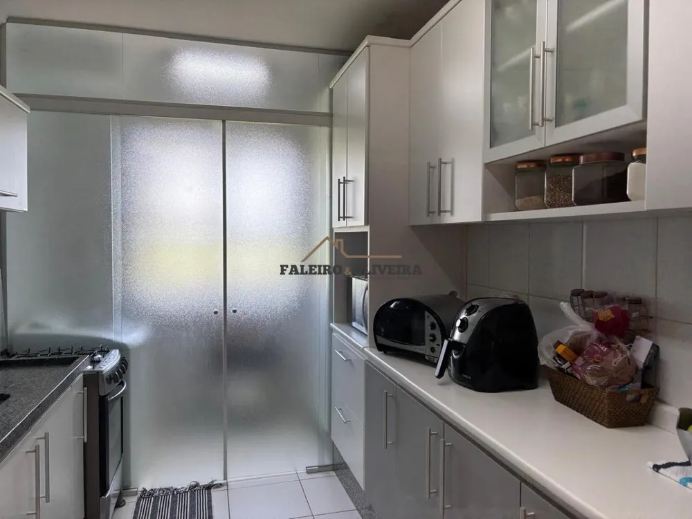 Apartamento, 2 quartos, 66 m² - Foto 9