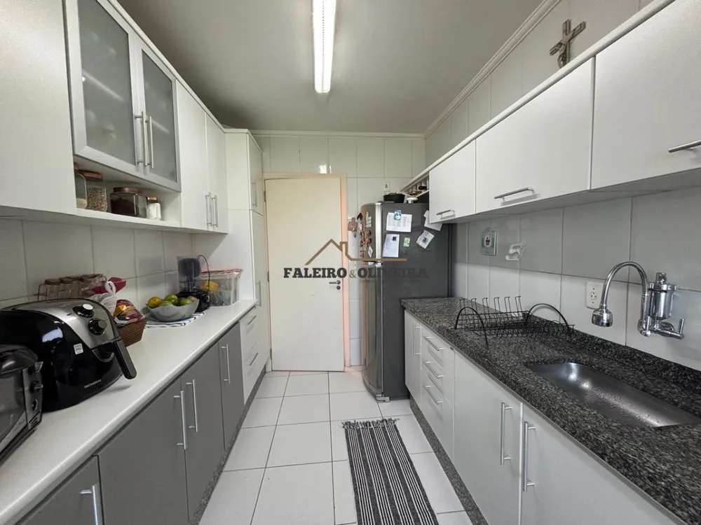 Apartamento, 2 quartos, 66 m² - Foto 15