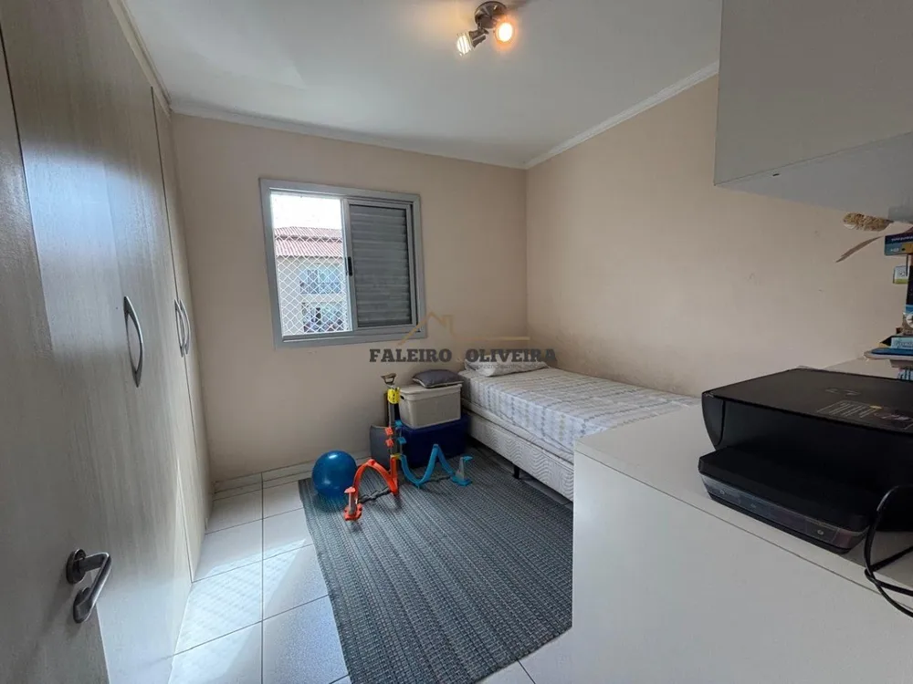 Apartamento, 2 quartos, 66 m² - Foto 5