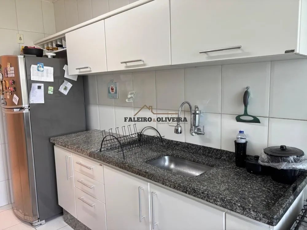 Apartamento, 2 quartos, 66 m² - Foto 6