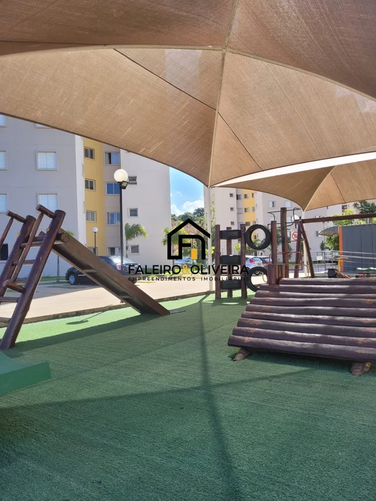 Apartamento, 2 quartos, 49 m² - Foto 6