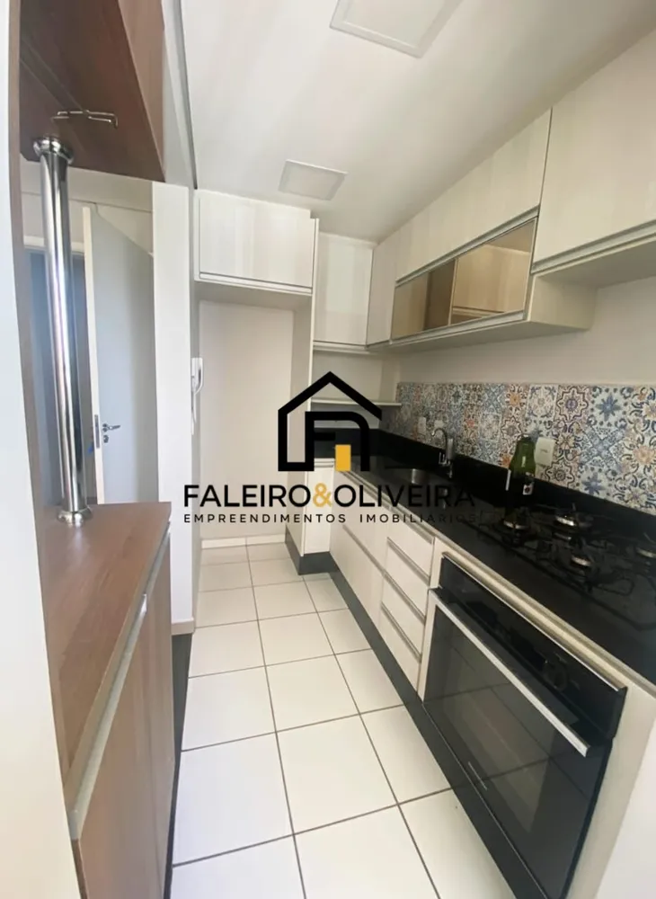 Apartamento, 2 quartos, 49 m² - Foto 8