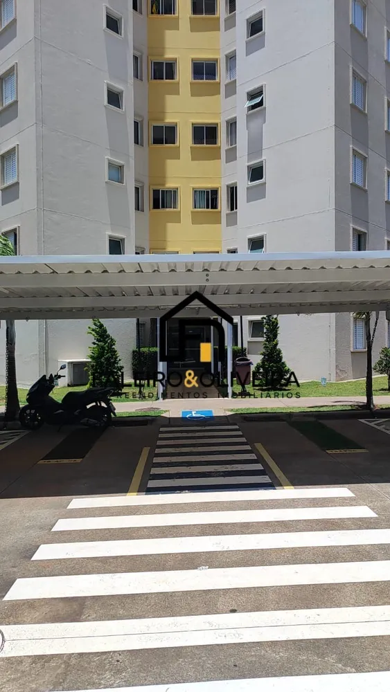 Apartamento, 2 quartos, 49 m² - Foto 3