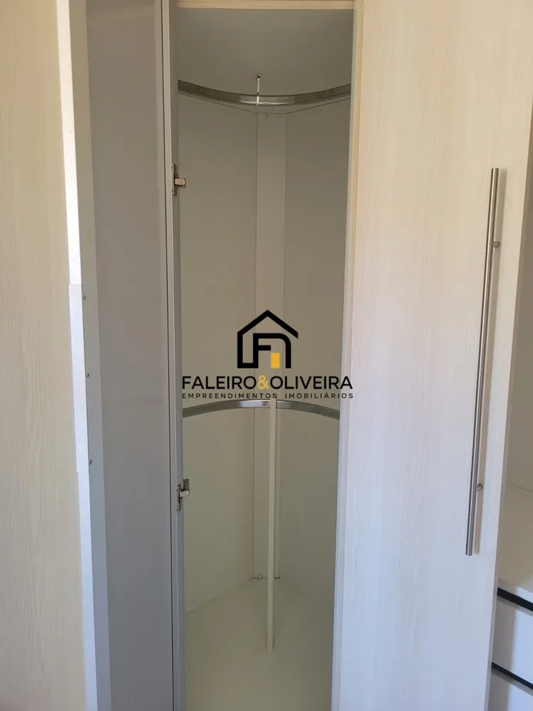 Apartamento, 2 quartos, 49 m² - Foto 5