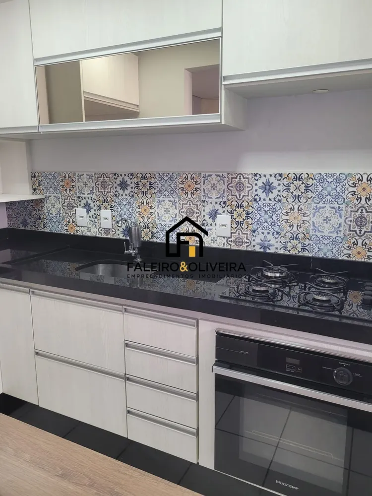 Apartamento, 2 quartos, 49 m² - Foto 4