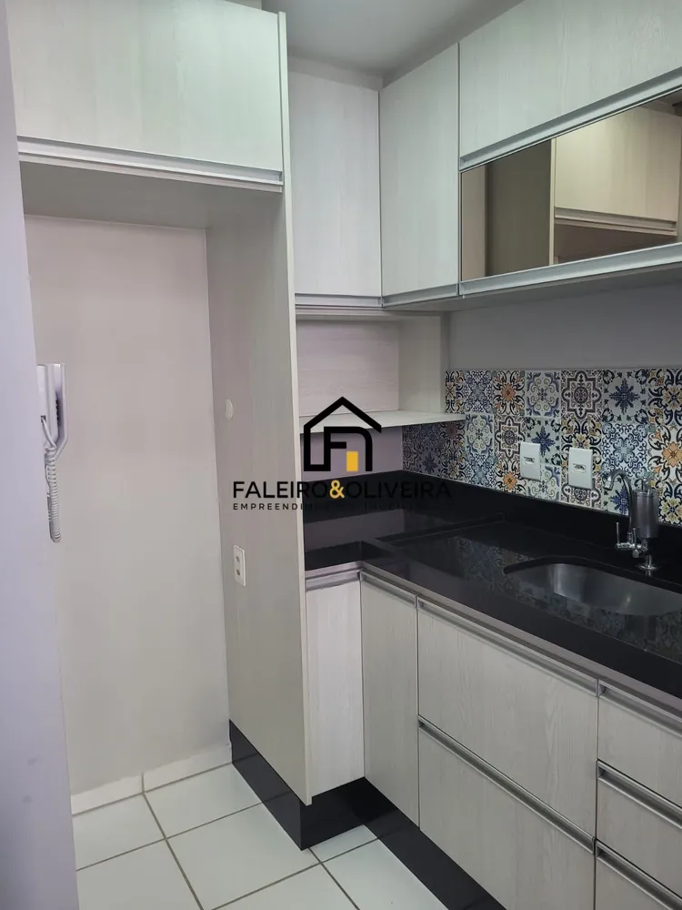 Apartamento, 2 quartos, 49 m² - Foto 1