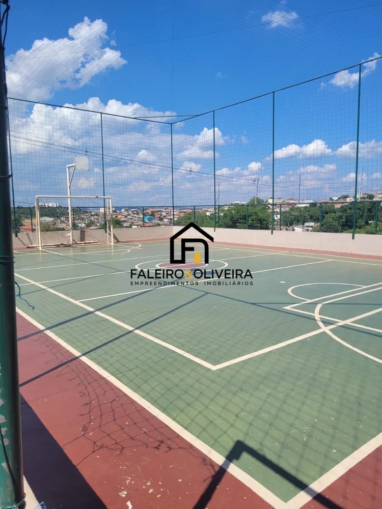Apartamento, 2 quartos, 49 m² - Foto 2