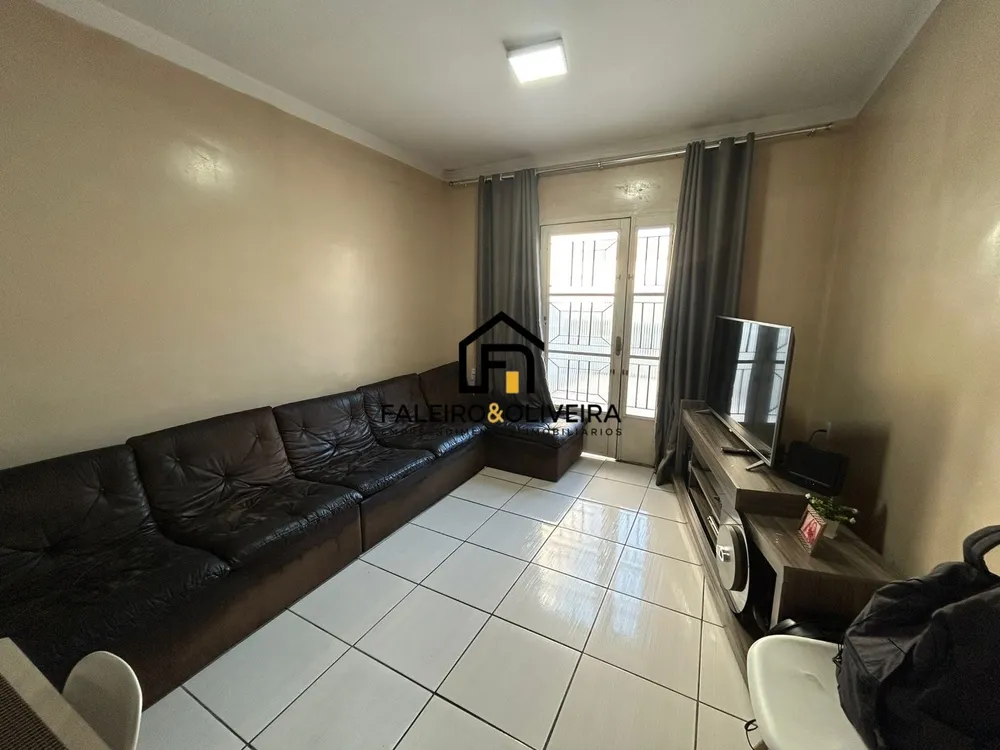 Casa, 2 quartos - Foto 1
