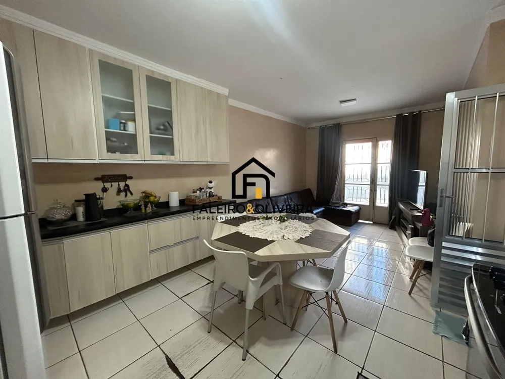 Casa, 2 quartos - Foto 6