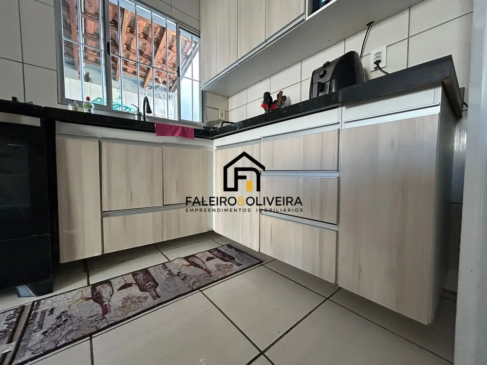 Casa, 2 quartos - Foto 4