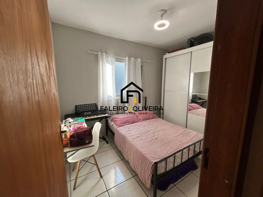 Casa, 2 quartos - Foto 10