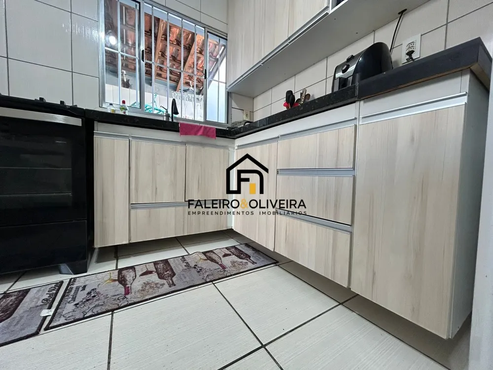 Casa, 2 quartos - Foto 6