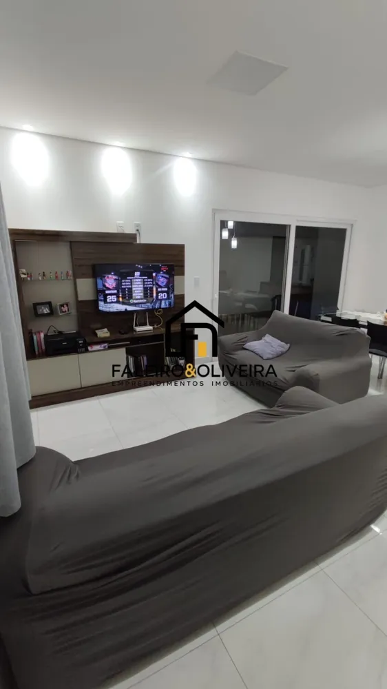 Casa, 3 quartos, 110 m² - Foto 2