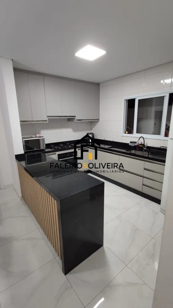 Casa, 3 quartos, 110 m² - Foto 3