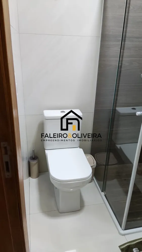 Casa, 3 quartos, 110 m² - Foto 10
