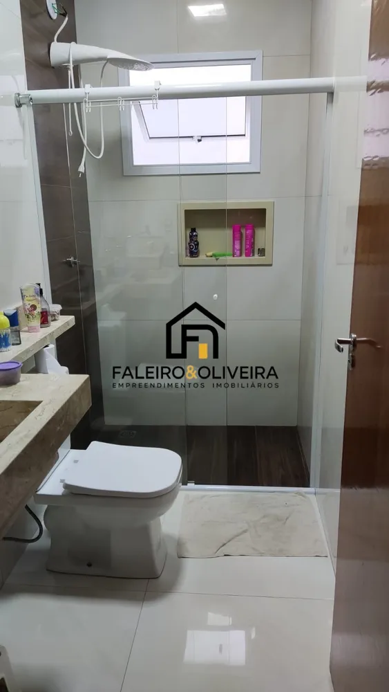 Casa, 3 quartos, 110 m² - Foto 8