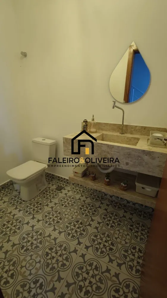 Casa, 3 quartos, 110 m² - Foto 6