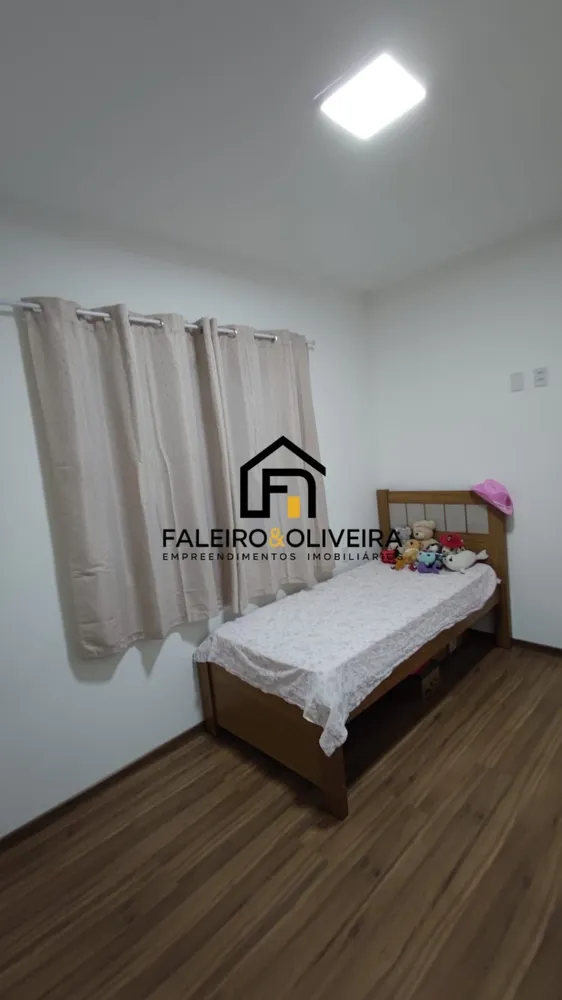Casa, 3 quartos, 110 m² - Foto 6