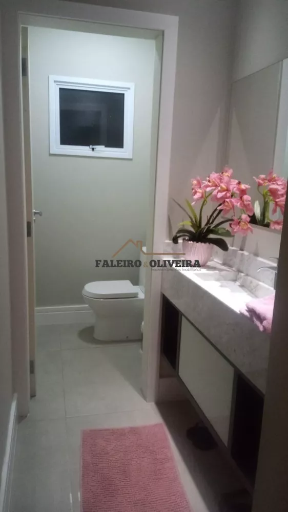 Casa, 3 quartos, 186 m² - Foto 14