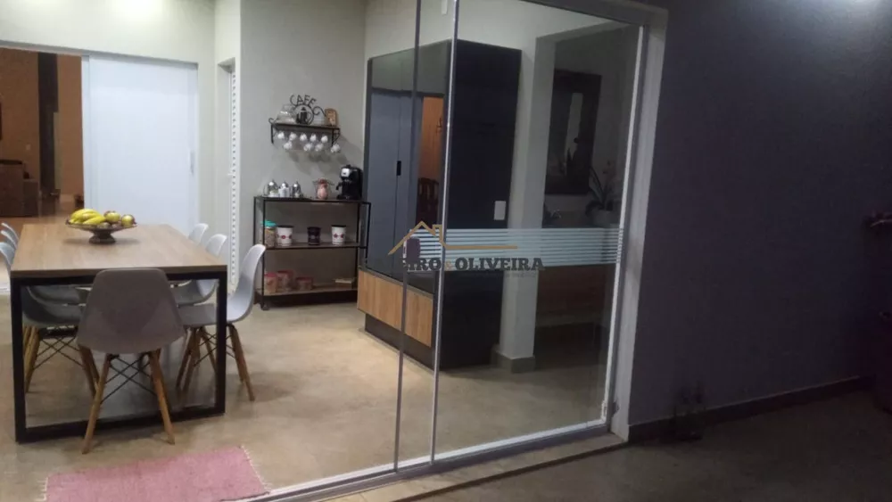 Casa, 3 quartos, 186 m² - Foto 13