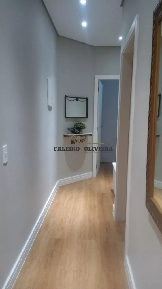 Casa, 3 quartos, 186 m² - Foto 15