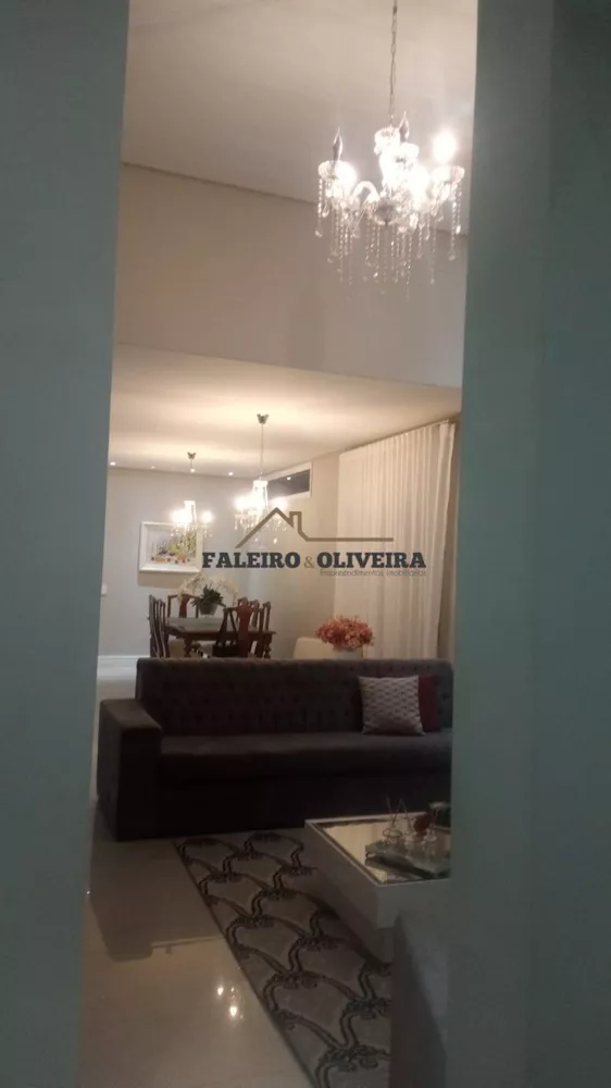 Casa, 3 quartos, 186 m² - Foto 4