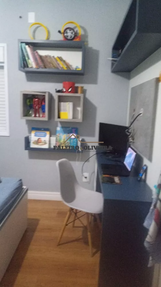 Casa, 3 quartos, 186 m² - Foto 10