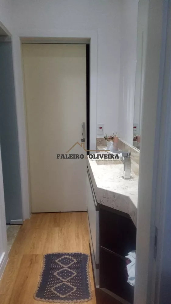 Casa, 3 quartos, 186 m² - Foto 5