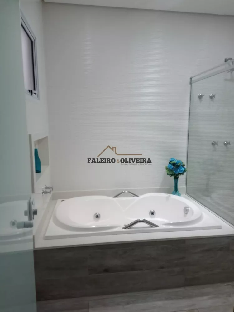 Casa, 3 quartos, 186 m² - Foto 12