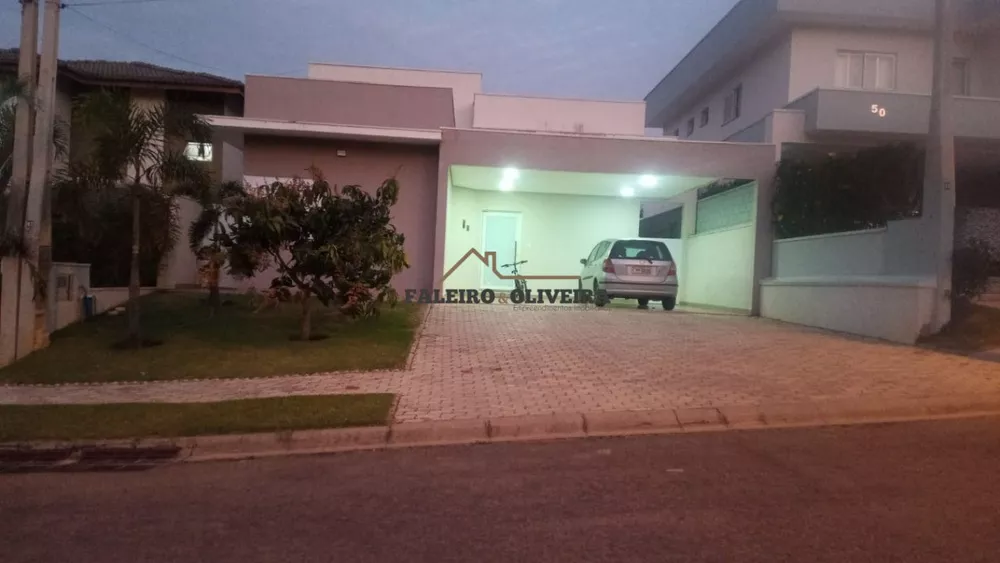 Casa, 3 quartos, 186 m² - Foto 7
