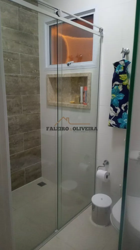 Casa, 3 quartos, 186 m² - Foto 3