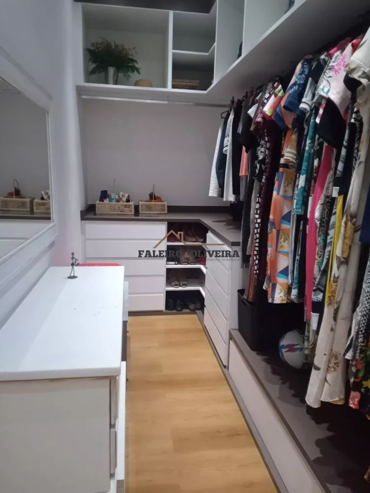 Casa, 3 quartos, 186 m² - Foto 11