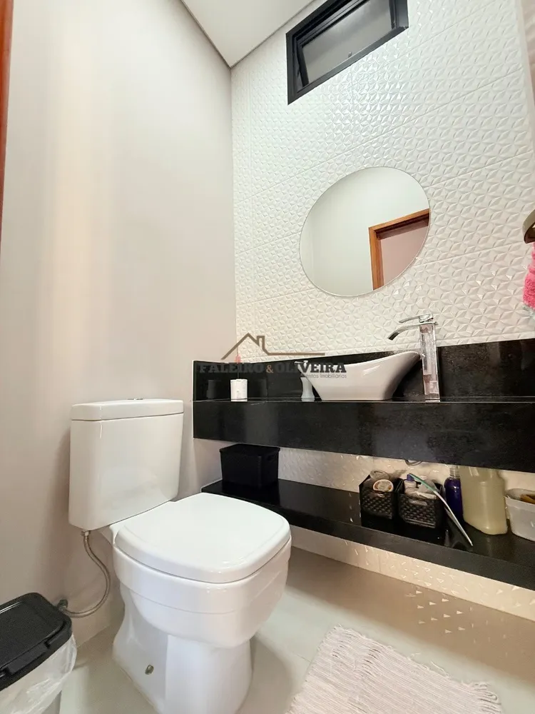 Casa, 4 quartos, 230 m² - Foto 11