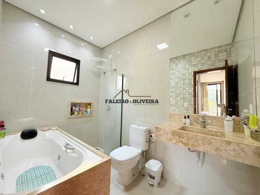 Casa, 4 quartos, 230 m² - Foto 4