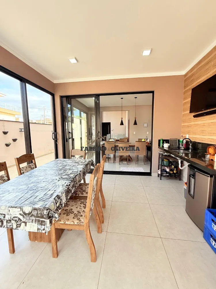 Casa, 4 quartos, 230 m² - Foto 13