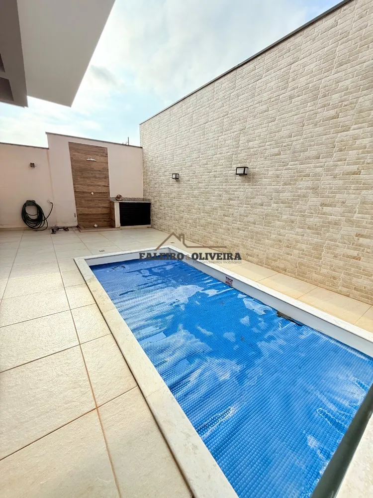 Casa, 4 quartos, 230 m² - Foto 12