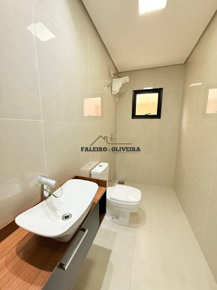 Casa, 4 quartos, 230 m² - Foto 16