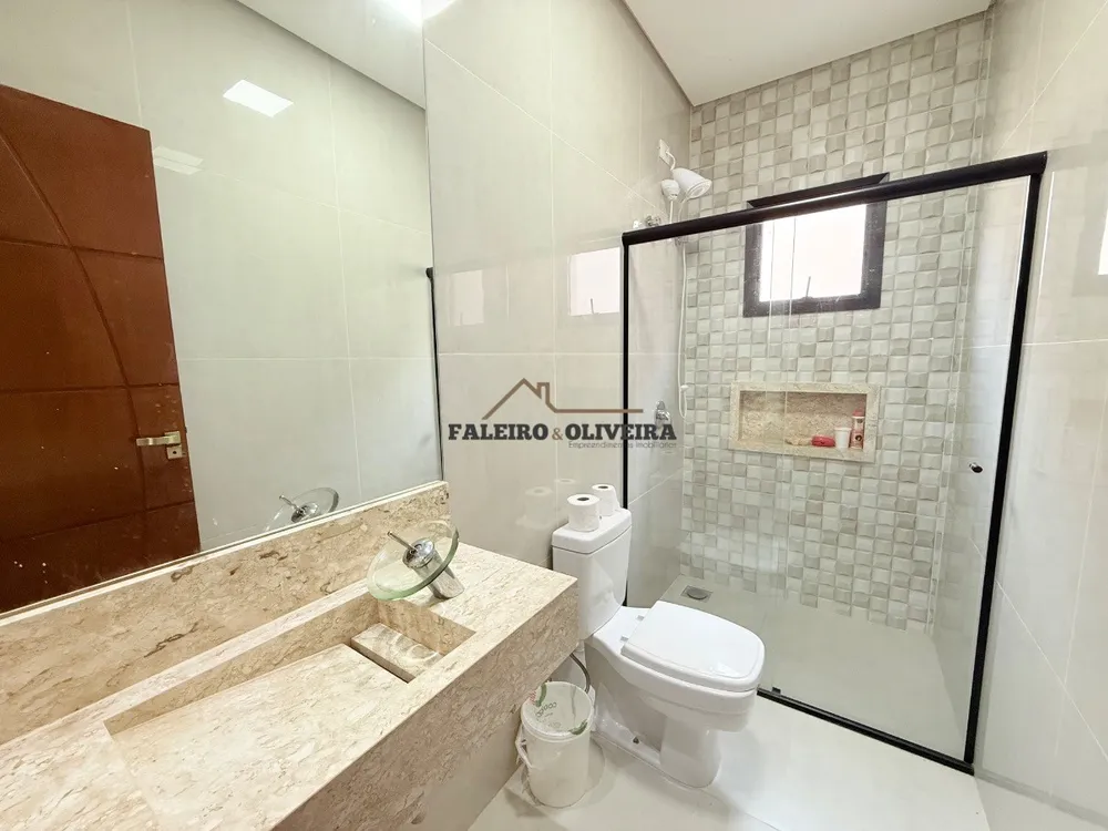 Casa, 4 quartos, 230 m² - Foto 8