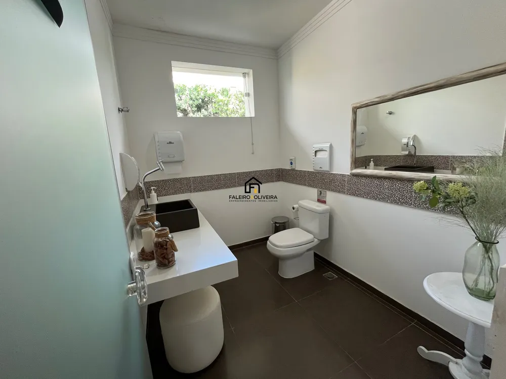 Sala-Conjunto, 250 m² - Foto 13
