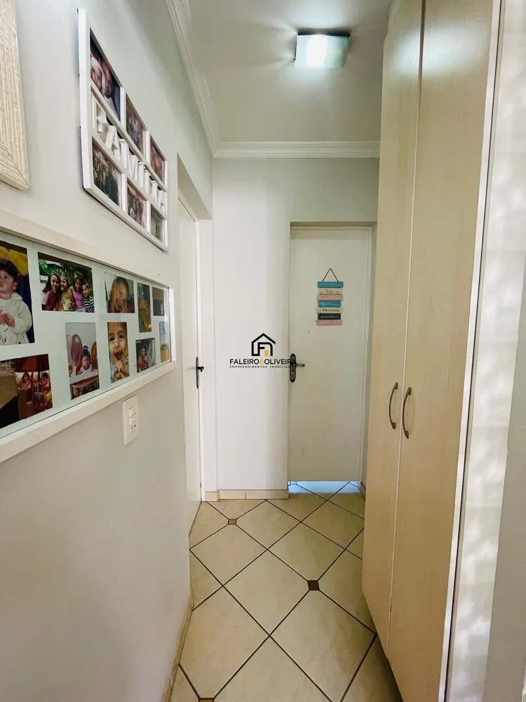 Apartamento, 2 quartos, 58 m² - Foto 5