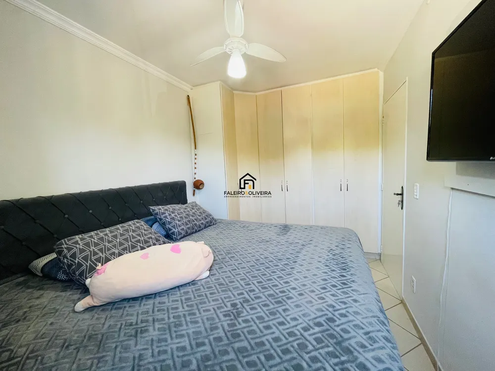 Apartamento, 2 quartos, 58 m² - Foto 8