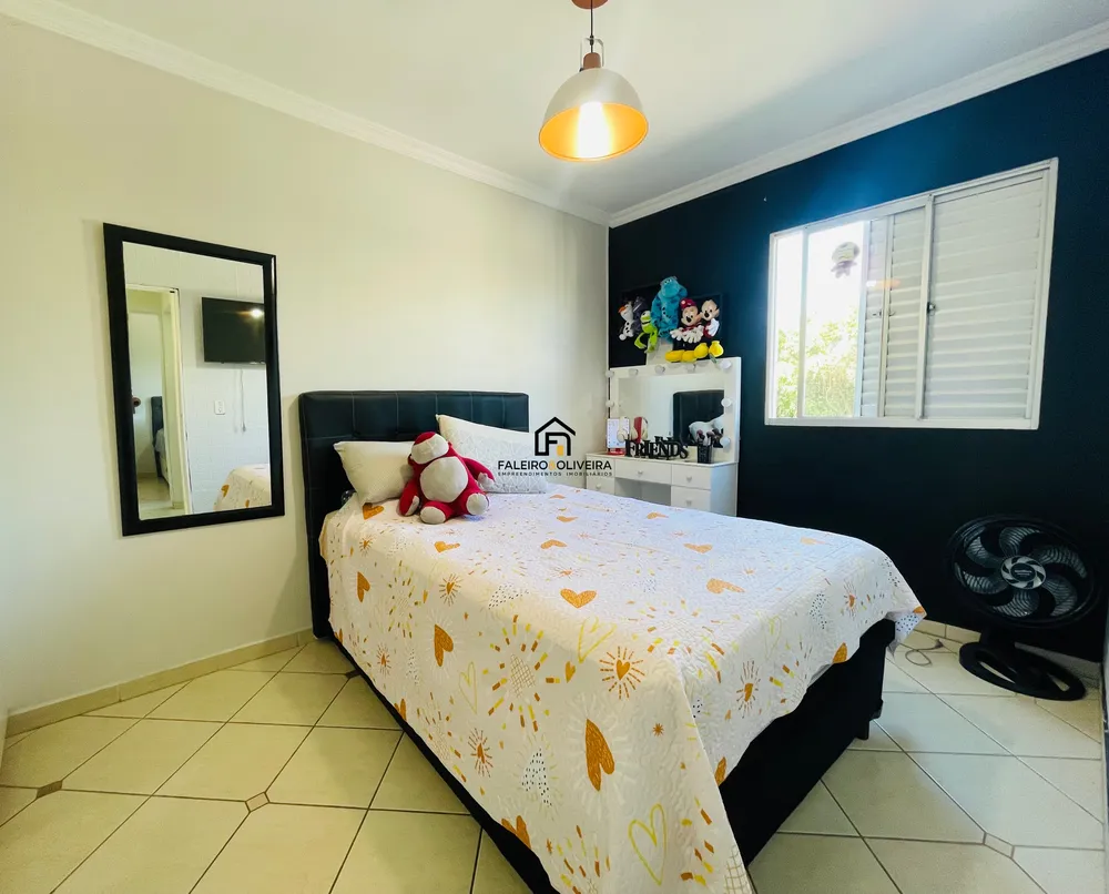Apartamento, 2 quartos, 58 m² - Foto 10