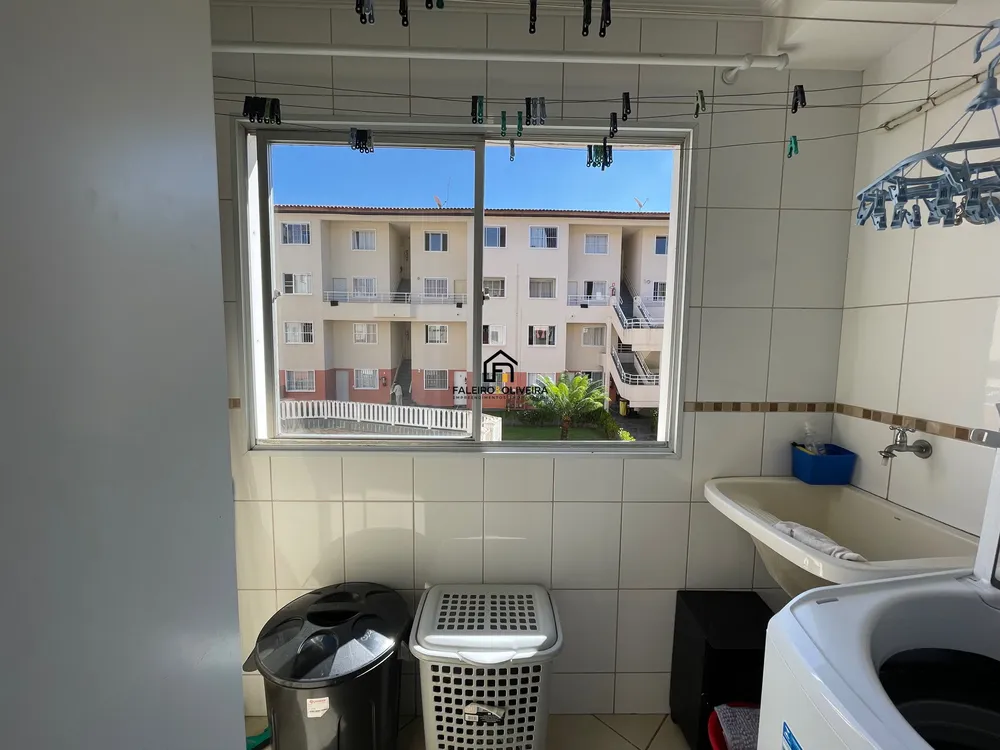 Apartamento, 2 quartos, 58 m² - Foto 4