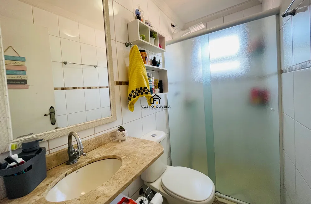 Apartamento, 2 quartos, 58 m² - Foto 6